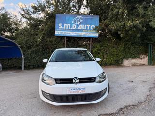 VOLKSWAGEN Polo usata, con Airbag