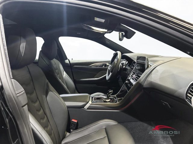 BMW 840 usata 10