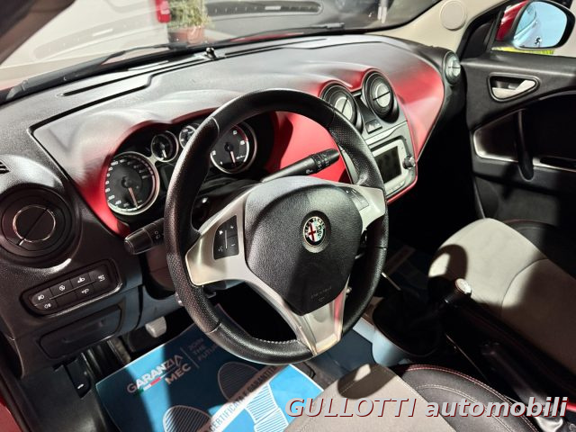 ALFA ROMEO MiTo usata, con ESP