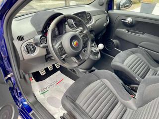 ABARTH 595 usata, con Climatizzatore