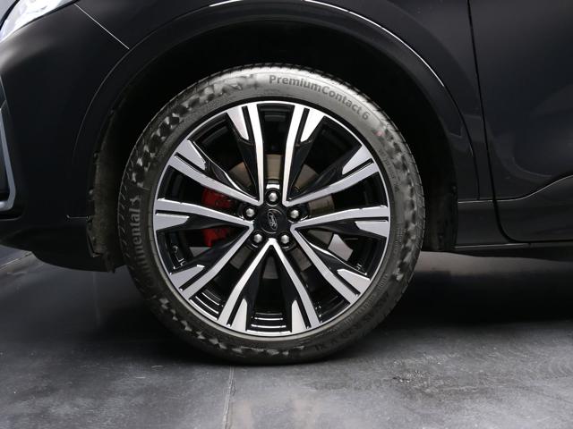 FORD Kuga usata, con Alzacristalli elettrici