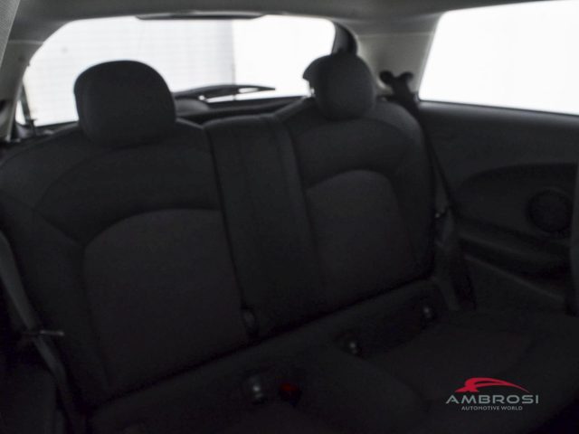 MINI One usata 10