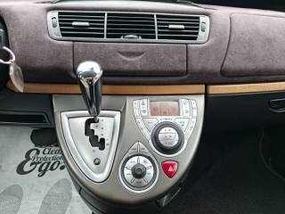 LANCIA Phedra usata, con Sensori di parcheggio anteriori