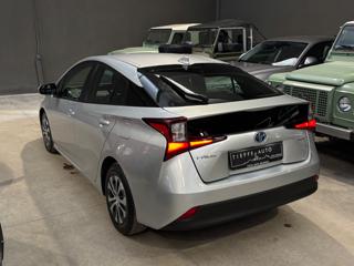 TOYOTA Prius usata, con Autoradio