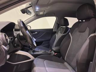 AUDI Q2 usata, con Controllo trazione