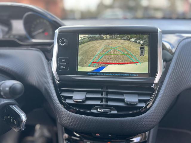 PEUGEOT 208 usata 35