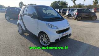 SMART ForTwo 1000 45 kW MHD Pure NO CLIMA n°27