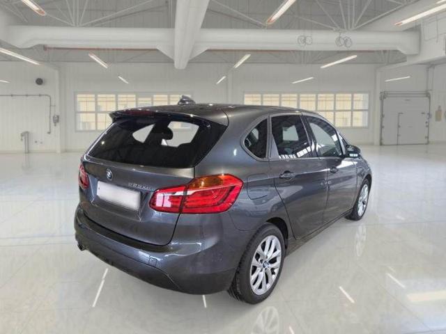 BMW 225 usata, con Airbag