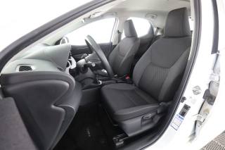 TOYOTA Yaris usata 2