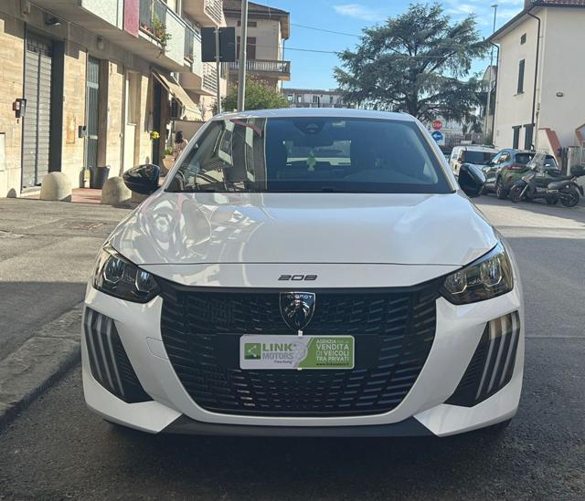 PEUGEOT 208 usata 25