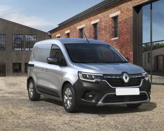 RENAULT Kangoo usata, con Airbag