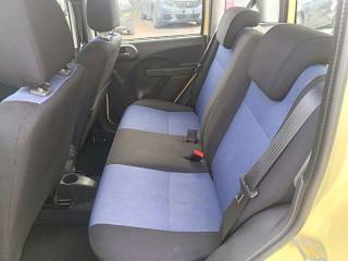FIAT Panda usata 10