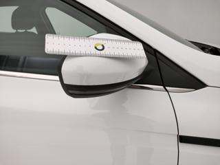 RENAULT Megane usata, con Android Auto