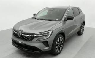 RENAULT Austral usata, con Sistema di navigazione