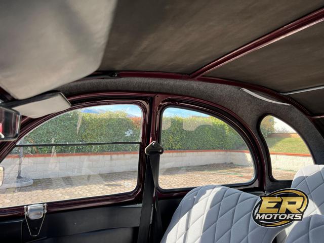 CITROEN 2CV usata 36