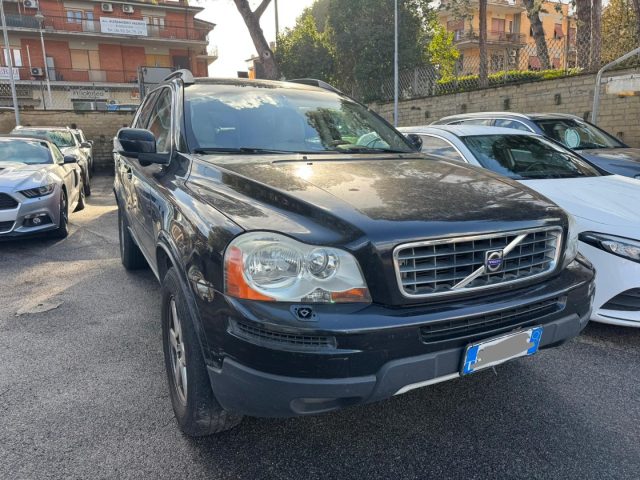 VOLVO XC90 usata, con Airbag