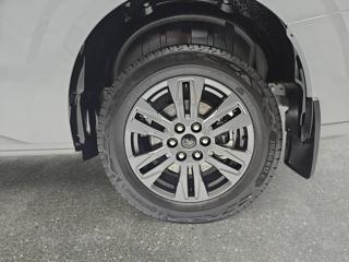 FORD Tourneo Custom usata, con Filtro antiparticolato