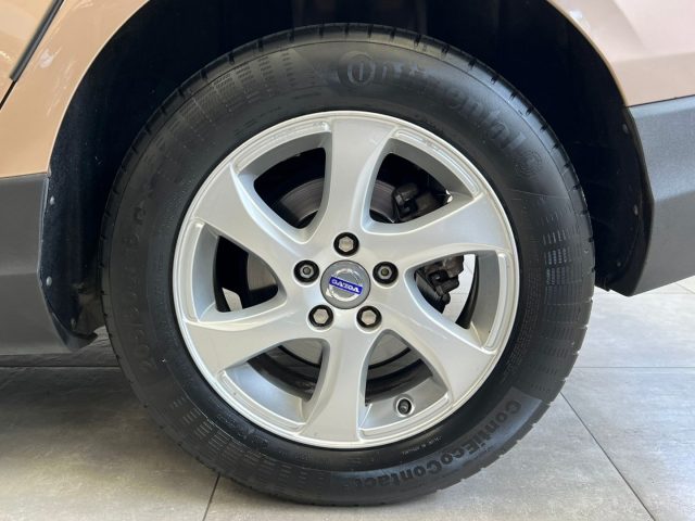 VOLVO V40 usata, con Cerchi in lega