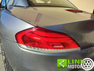 BMW Z4 usata, con Controllo trazione
