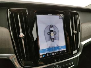 VOLVO V90 usata, con Touch screen
