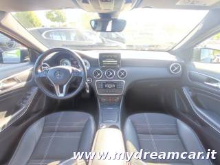 MERCEDES-BENZ A 180 usata, con Chiusura centralizzata