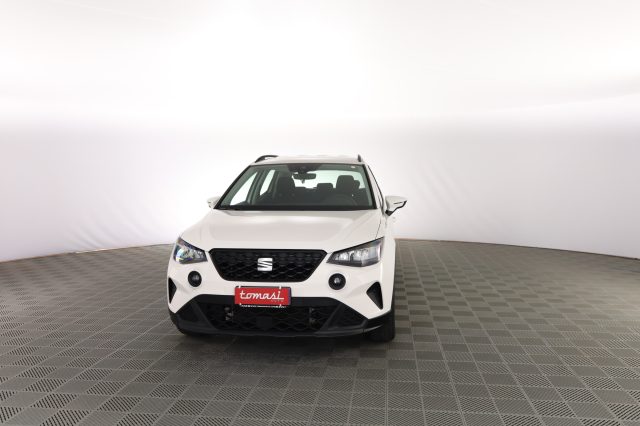 SEAT Arona usata 0