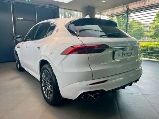 MASERATI Grecale usata, con ESP