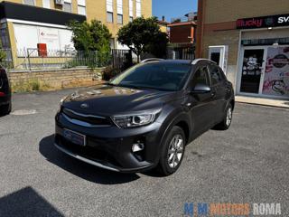 KIA Stonic 1.4 MPI EcoGPL Style