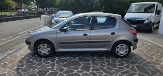 PEUGEOT 206 usata, con Chiusura centralizzata