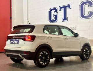 VOLKSWAGEN T-Cross usata, con Chiusura centralizzata