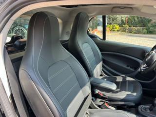 SMART ForTwo usata, con Controllo trazione