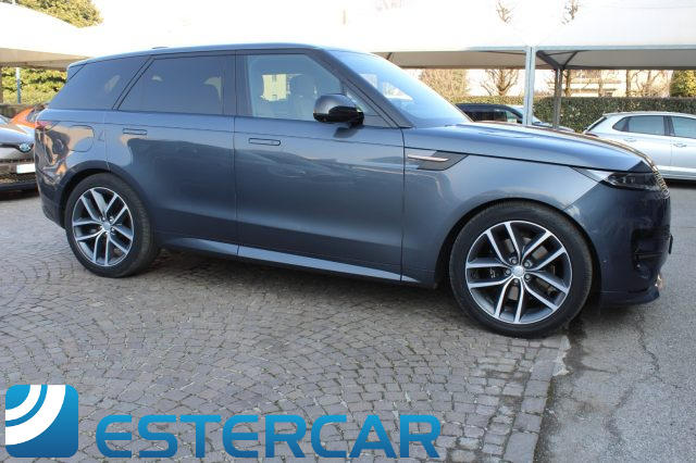 LAND ROVER Range Rover Sport usata, con Controllo trazione