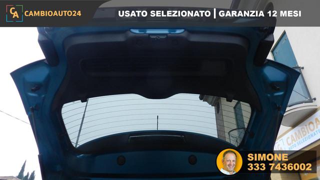 CITROEN C4 Cactus usata 53