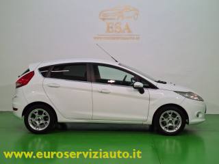 FORD Fiesta usata, con Airbag