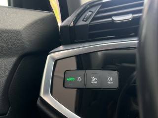 AUDI Q3 usata, con Volante multifunzione