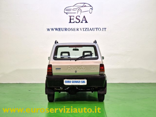 FIAT Panda usata 6