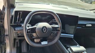 RENAULT Austral usata, con Servosterzo