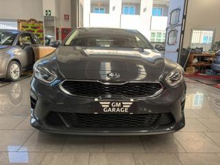 KIA Ceed usata, con Airbag laterali