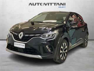 RENAULT Captur 1.6 E-Tech full hybrid Techno 145cv auto