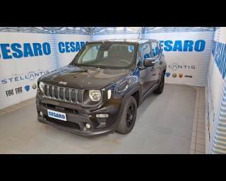 JEEP Renegade usata, con Airbag Passeggero