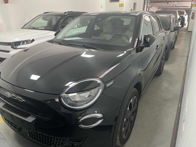 FIAT 600 usata, con Airbag laterali