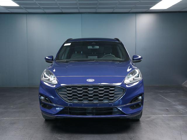 FORD Kuga usata, con Airbag