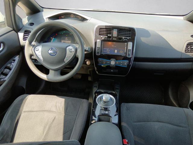 NISSAN Leaf usata, con Cruise Control