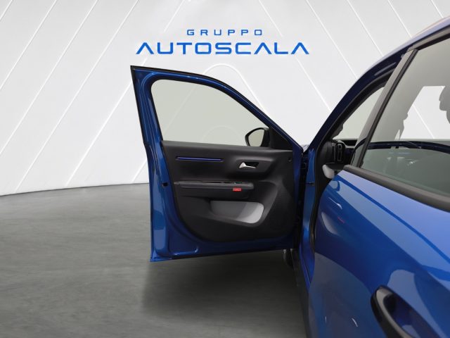 CITROEN C3 usata, con Chiusura centralizzata