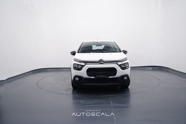 CITROEN C3 usata, con Airbag