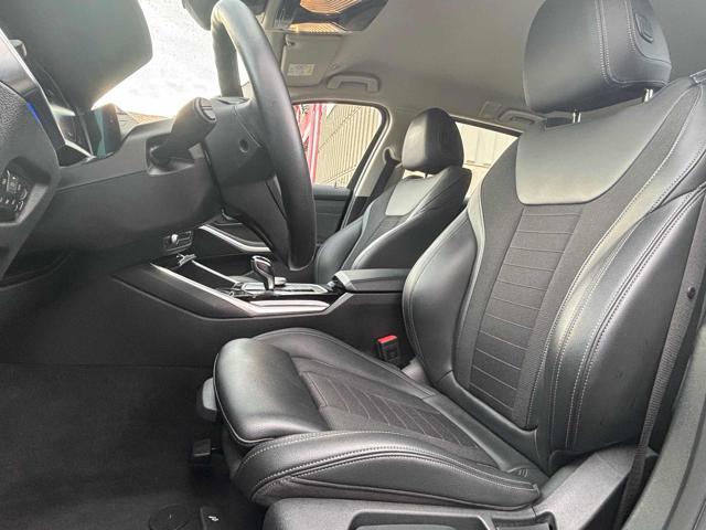 BMW 320 usata, con Chiusura centralizzata