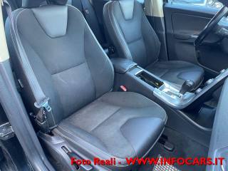 VOLVO XC60 usata, con Autoradio