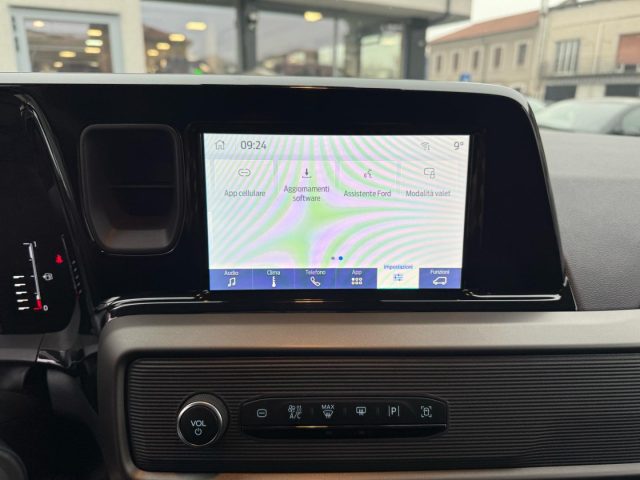 FORD Transit Courier usata 17