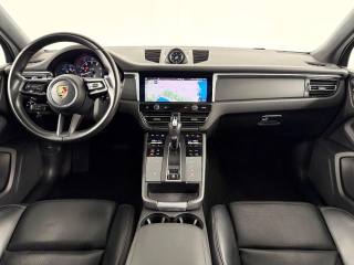PORSCHE Macan usata, con Alzacristalli elettrici