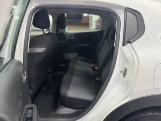 CITROEN C3 usata, con ESP